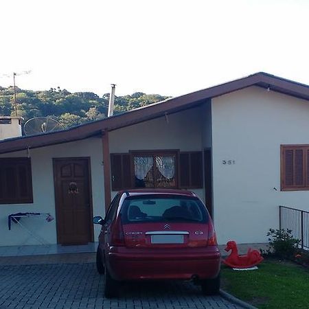 Pousada Da Mari Gramado Luaran gambar