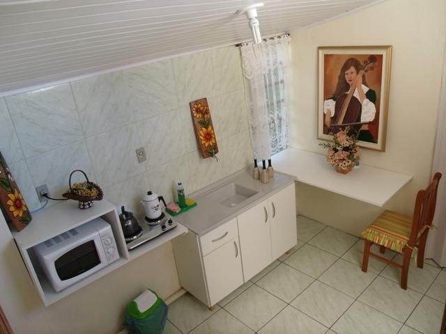 Pousada Da Mari Gramado Luaran gambar